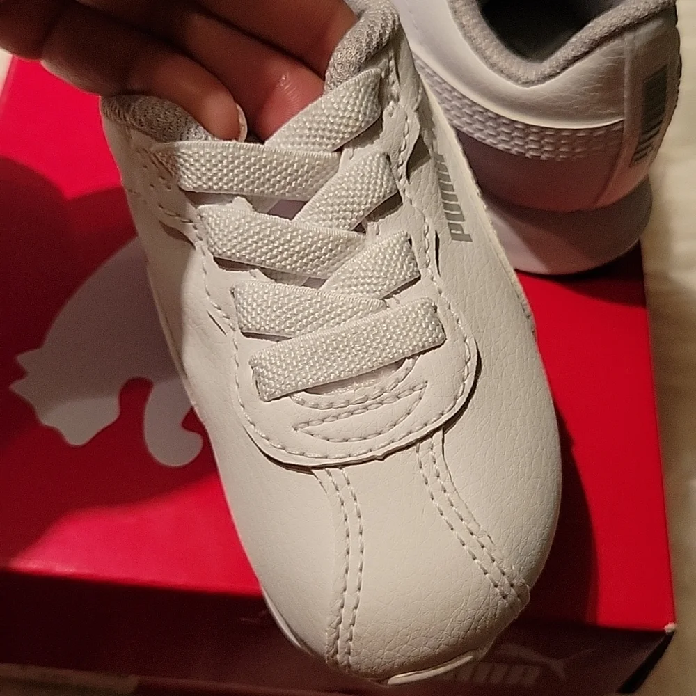 New with Tags Puma Sneakers - Picture 7 of 7